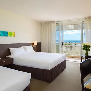 **** Hotel Harbourside Australia