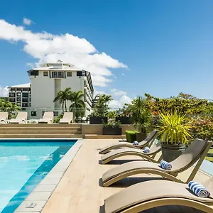 **** Hotel Pacific Australia