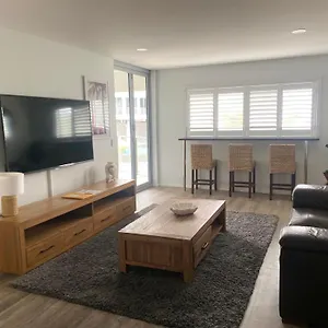 Aparthotel Maroochy Sands