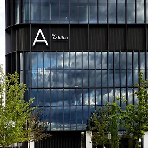 **** Aparthotel A By Adina Australia