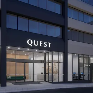 **** Aparthotel Quest Walk Australia