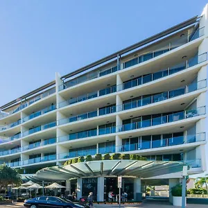 Aparthotel The Dunes Cotton Tree