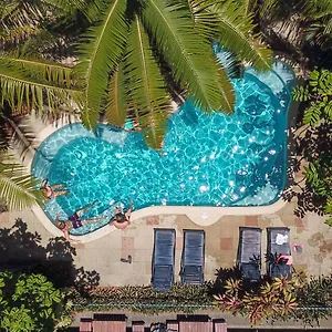  Hostel Yha Australia