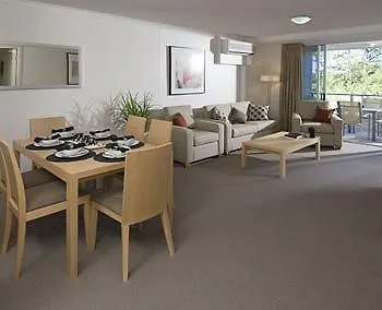 Horton Apartments Maroochydore Australia