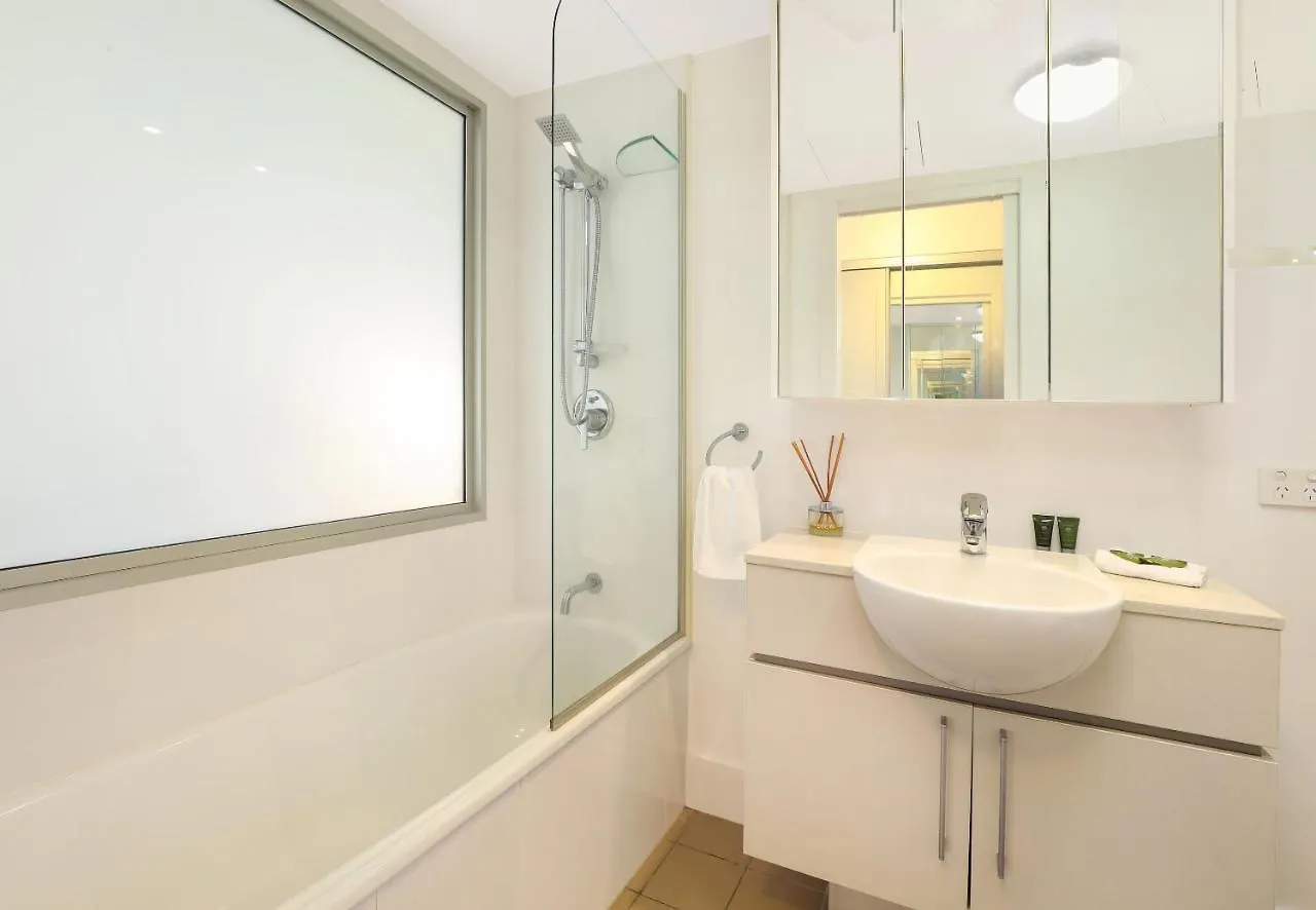 Horton Apartments Maroochydore