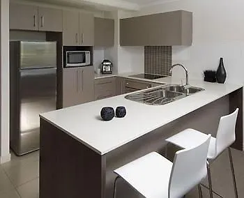 Horton Apartments Maroochydore