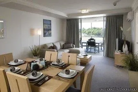 Horton Apartments Maroochydore Aparthotel