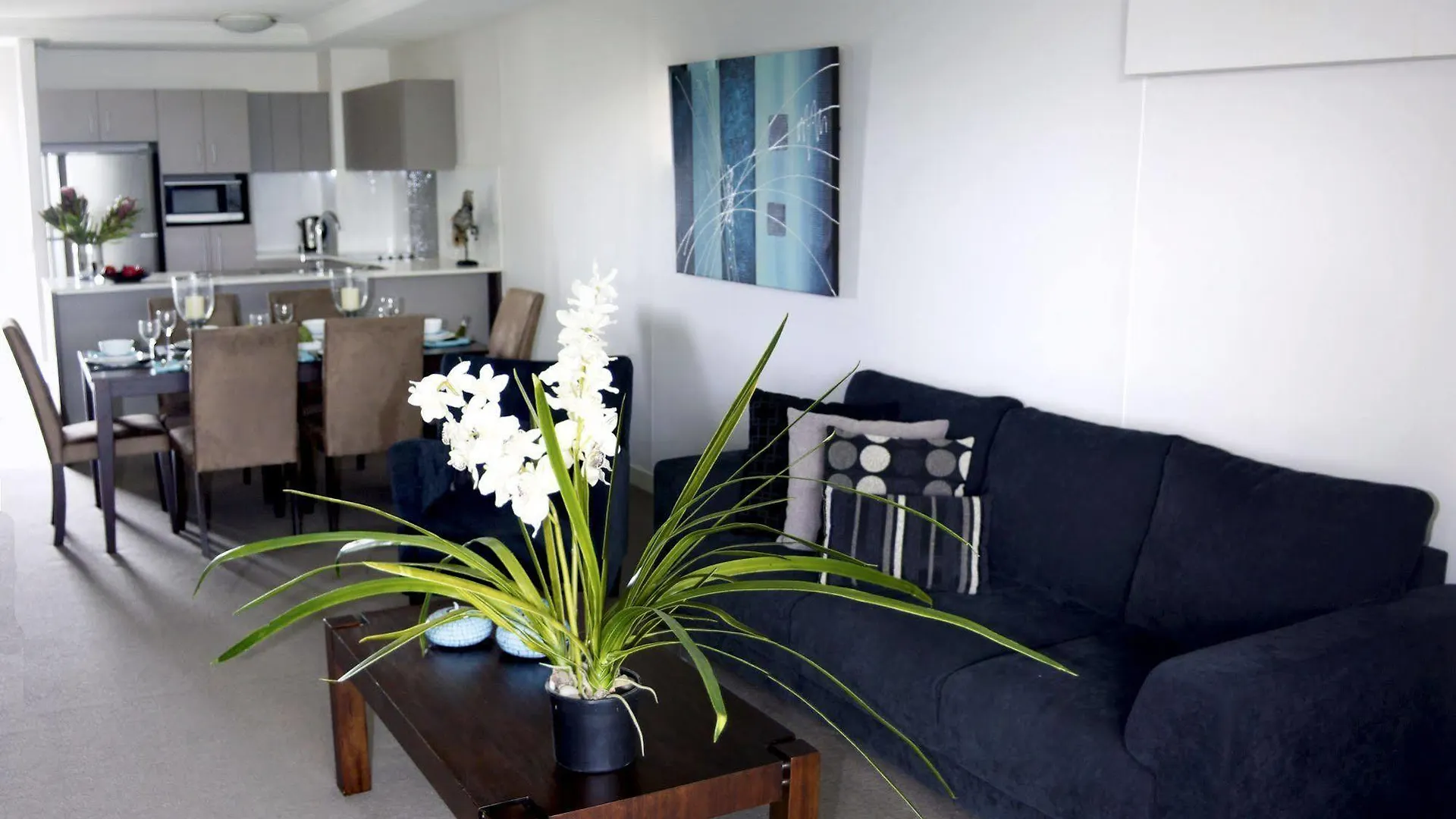 Aparthotel Horton Apartments Maroochydore