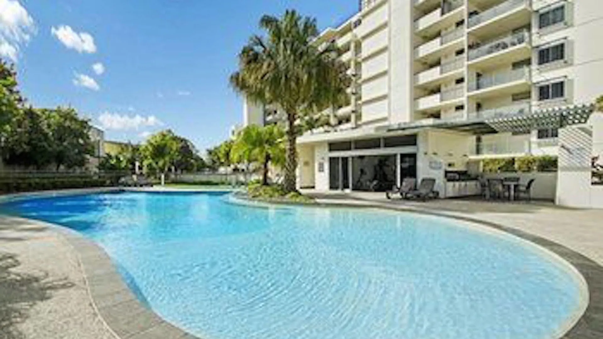 Horton Apartments contacts
