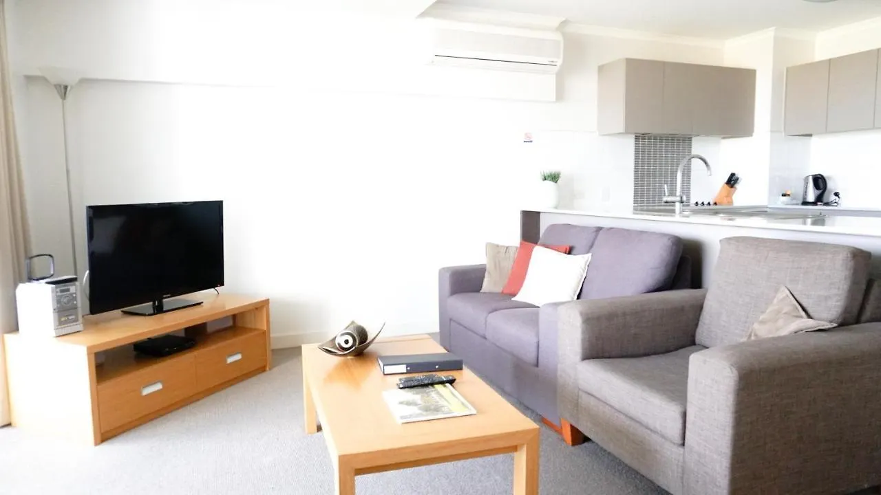 Horton Apartments Maroochydore