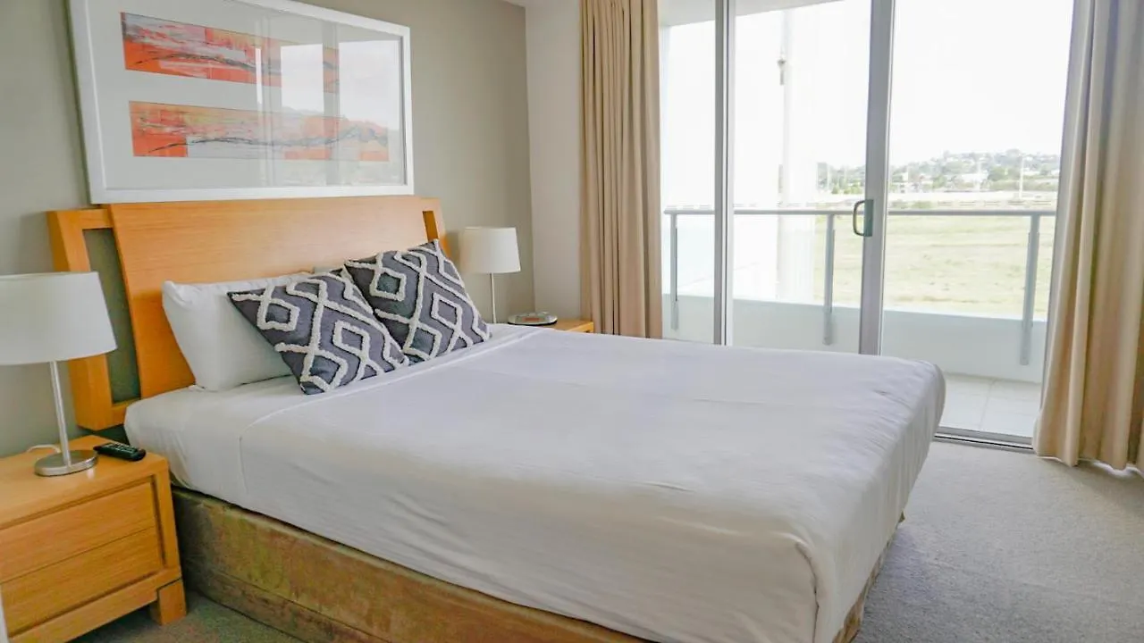 Aparthotel Horton Apartments Maroochydore