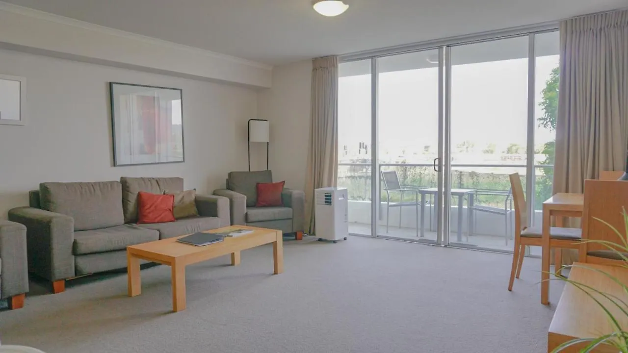 Horton Apartments Maroochydore Australia