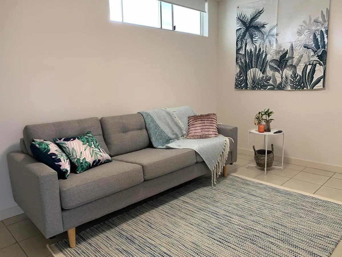 Aparthotel Horton Apartments Maroochydore