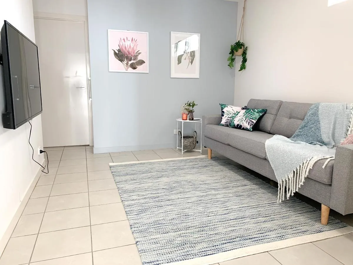 Horton Apartments Maroochydore 4*,